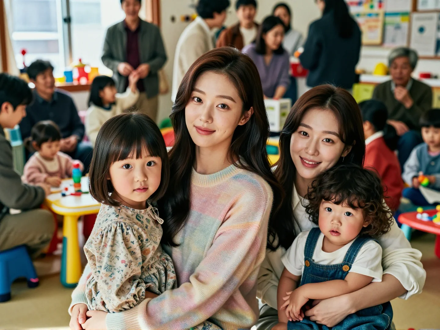 슈퍼맨이 돌아왔다 kcm03